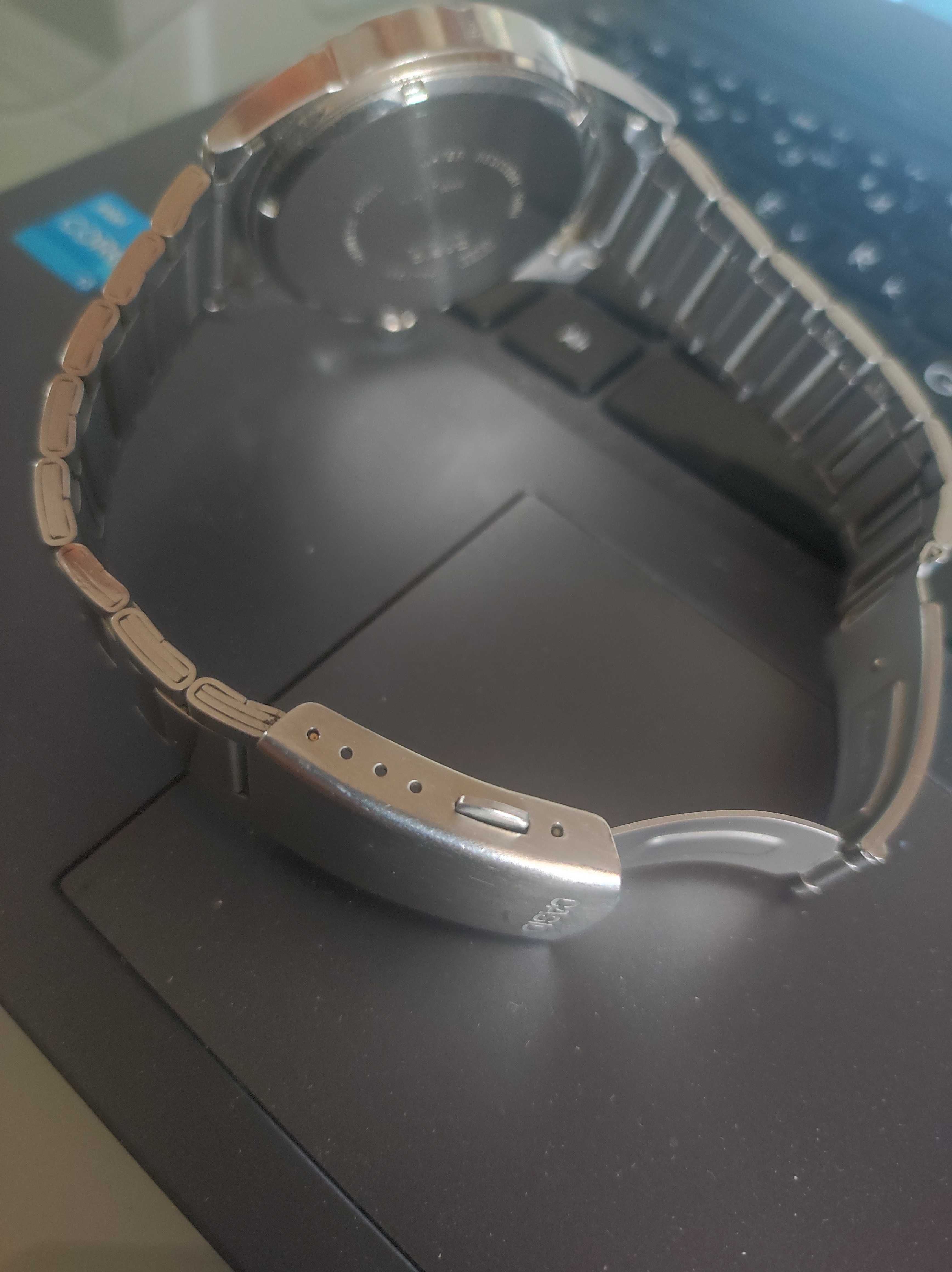 Чоловічий годинник CASIO Classic MTP-1291D-7AVEF