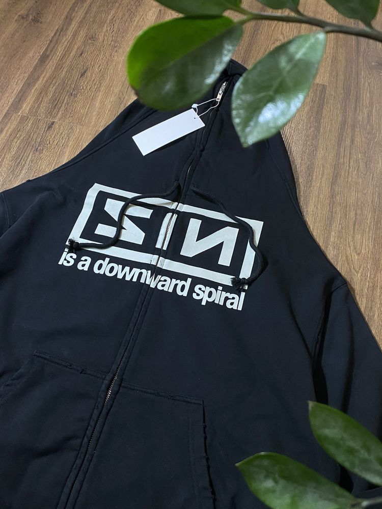 Grailz Project g/r худі | Zygon Zip Hoodie