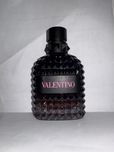 Valentino born in roma intense