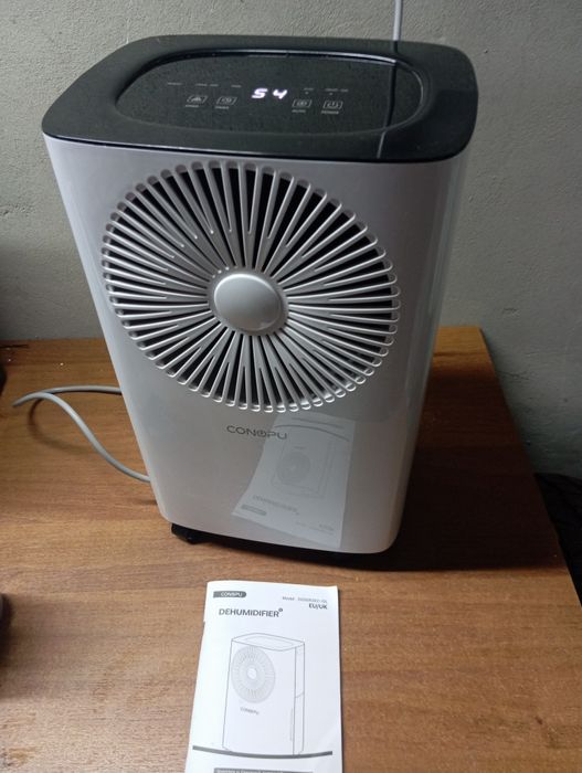 Осушувач повітря CONOPU 12 л