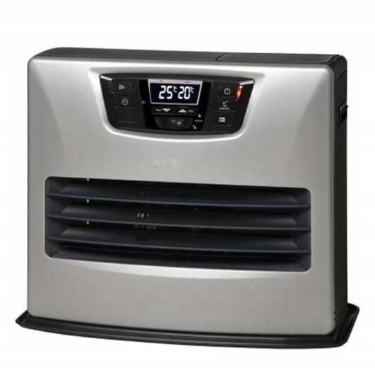 Piecyk naftowy Zibro / Toyotomi LC150 moc 4,65 kW