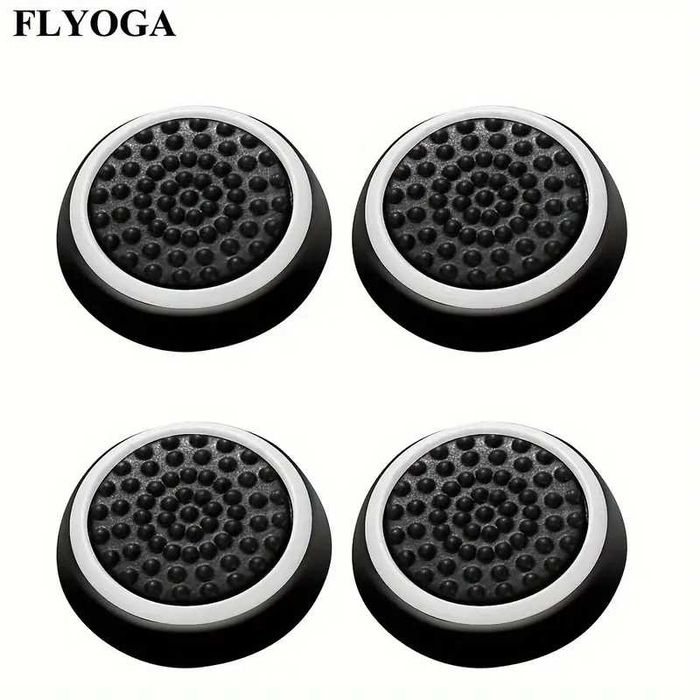 NOVAS -Capa de Silicone para PS5 PS4 PS3 PS2 e Xbox 1/360 várias cores