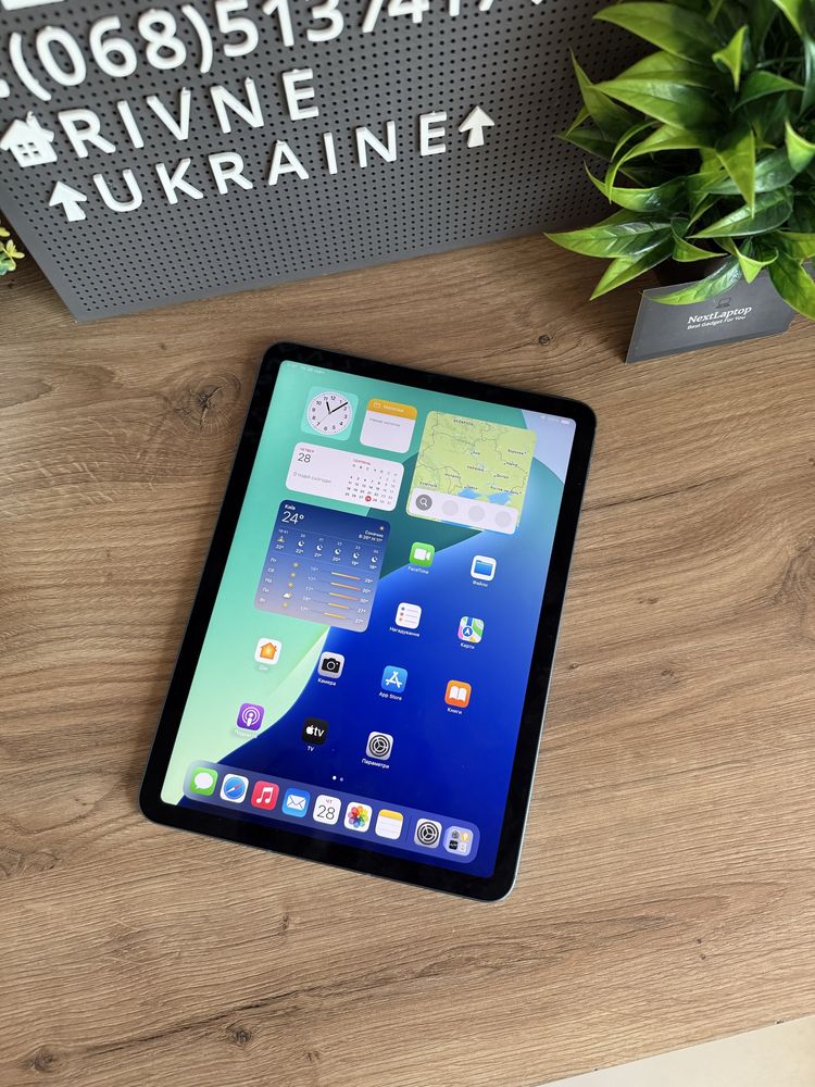 Apple Ipad Air 5 M1  64/256 GB Wifi !