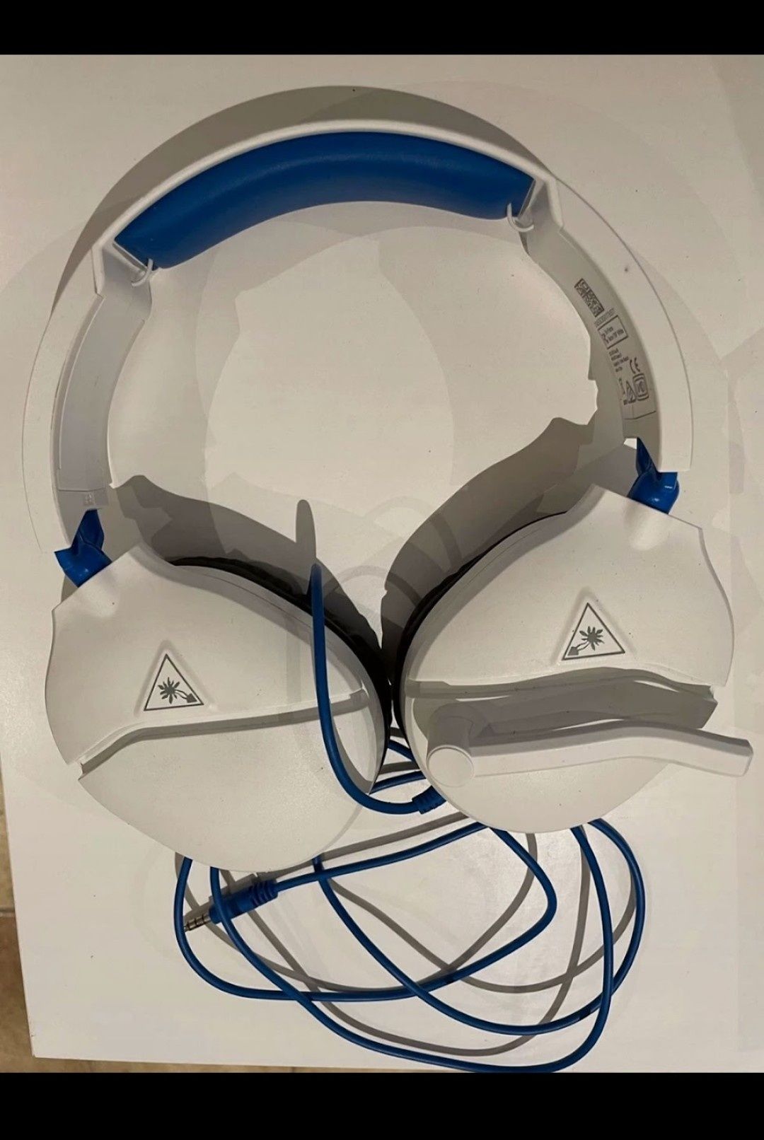 Gaming headset ps4 & ps5