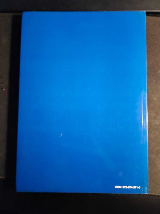 Livro "Investigação Operacional"