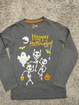 Bluzka Halloween r. 134