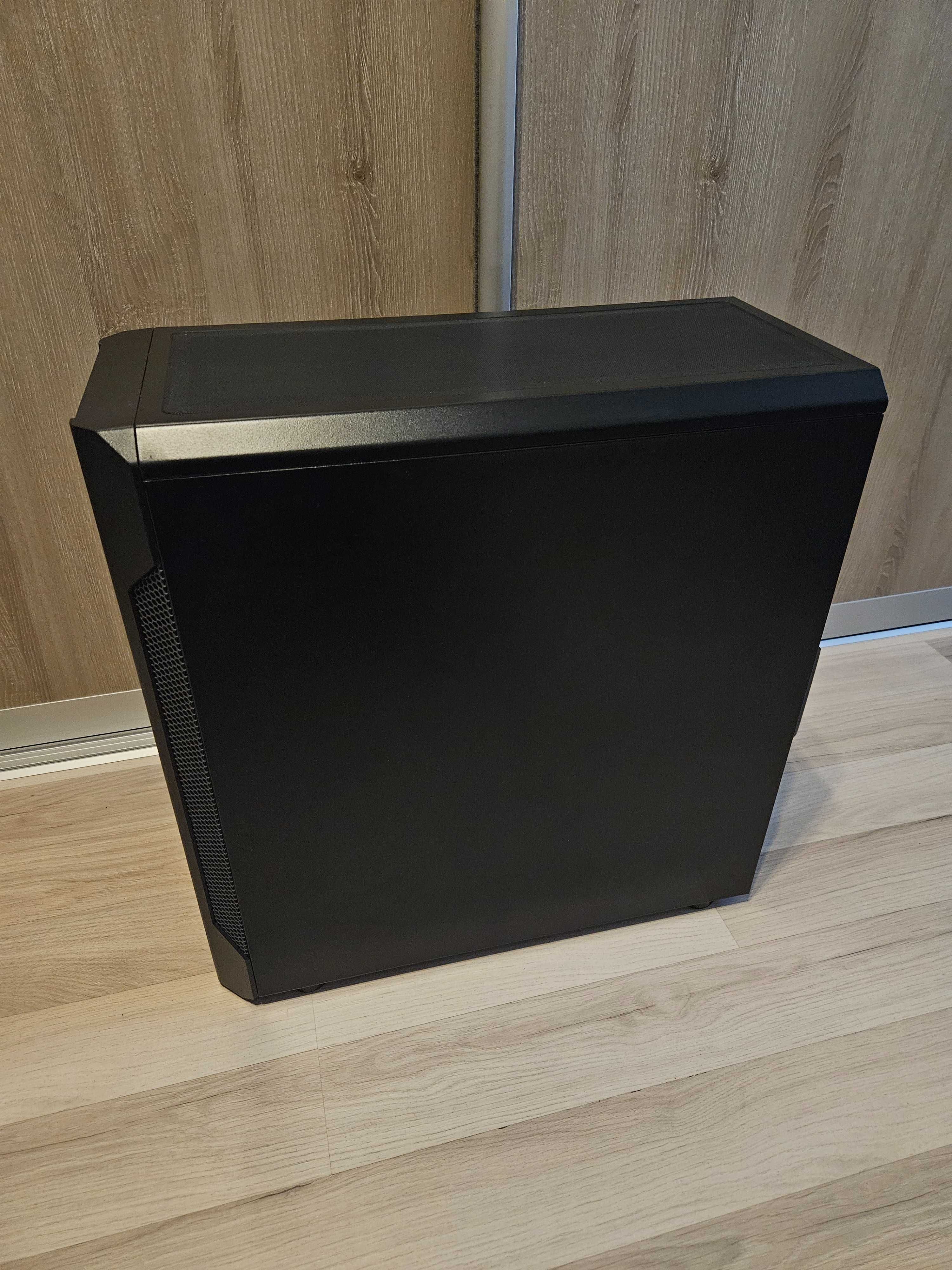 Obudowa ATX Silentiumpc Armis AR7 TG