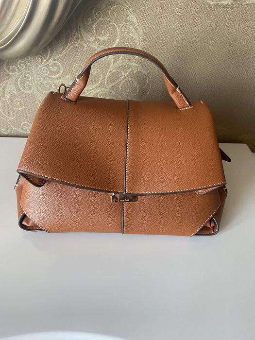 Шикарна сумка polene