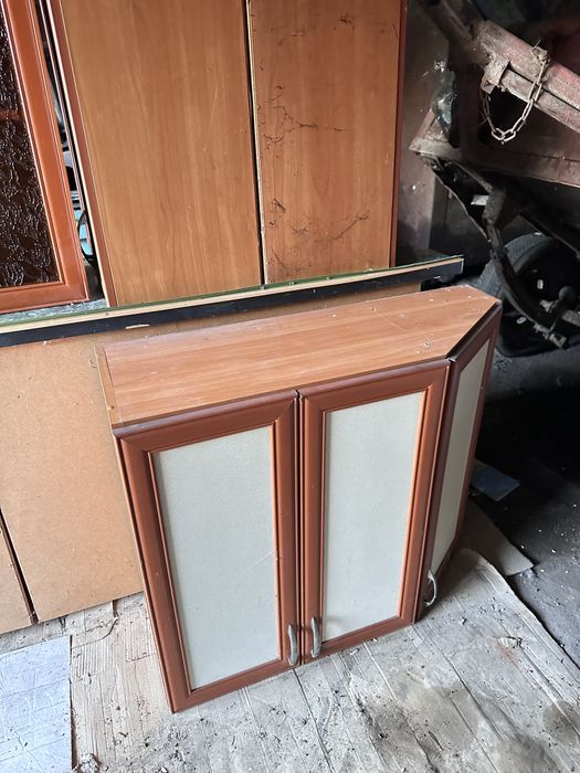 Кухня Криворізька