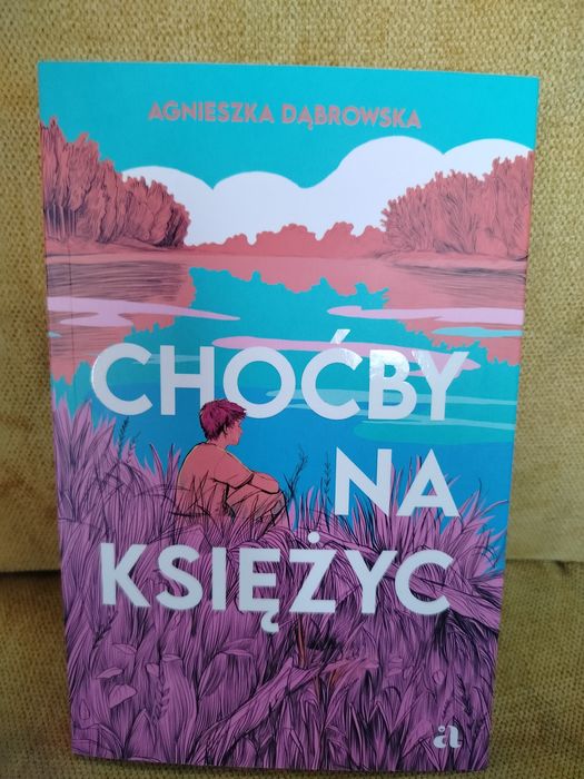 Choćby na księżyc