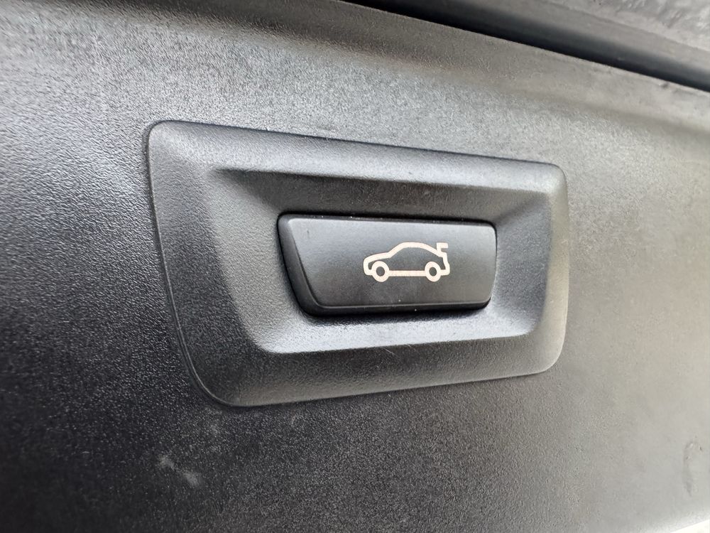 Sprzedam Bmw F11 2.0 Diesel Automat