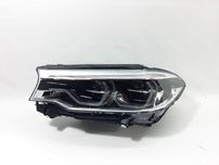 Фара передня ліва adaptive LED BMW 5 2017-2020 (63117214961)