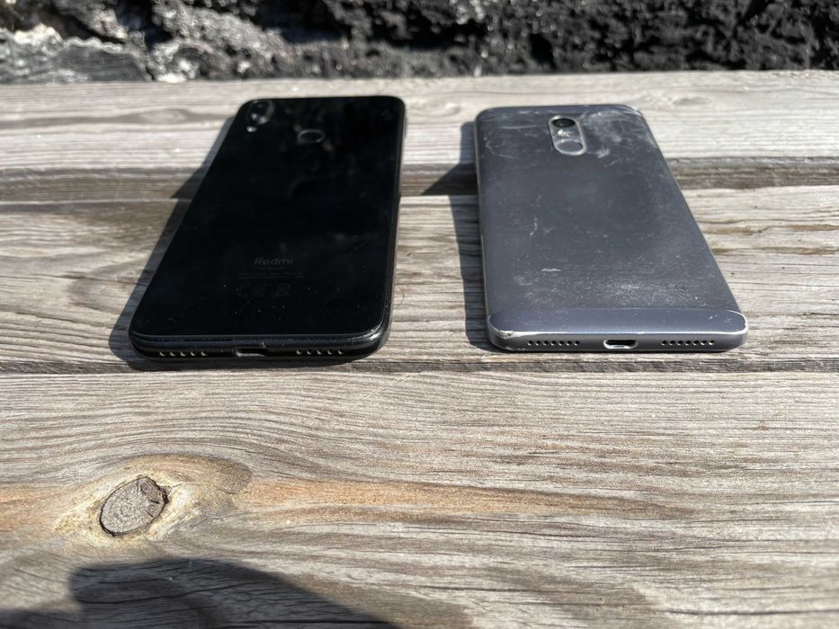 Xiaomi Redmi Note 7 4/64GB 48Mp, TP-Link Neffos X1 2/16 2SIM LUMIA 535