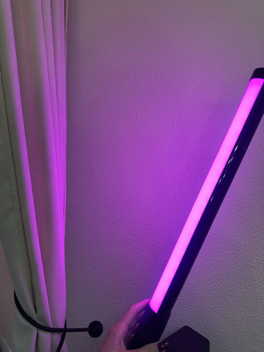 Кольорове світло Ulanzi vl119