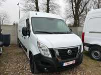 Renault master NISSAN NV400  maxi