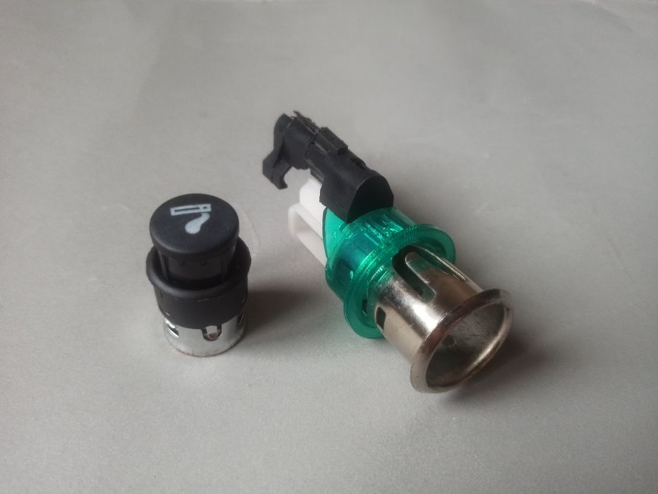 Прикурювач VW Golf Jetta Passat Polo 1 2 3 4 T3