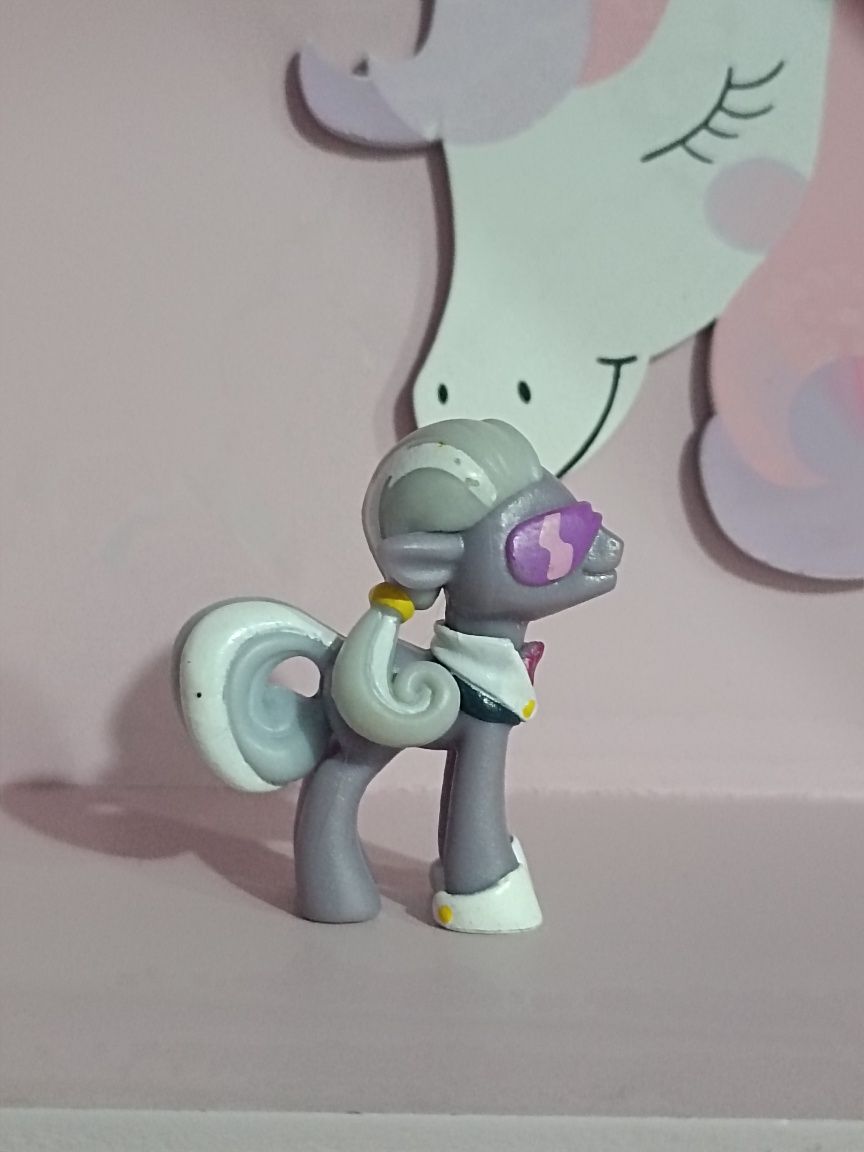 My Little Pony Hoity Toity G4 Hasbro figurka MLP