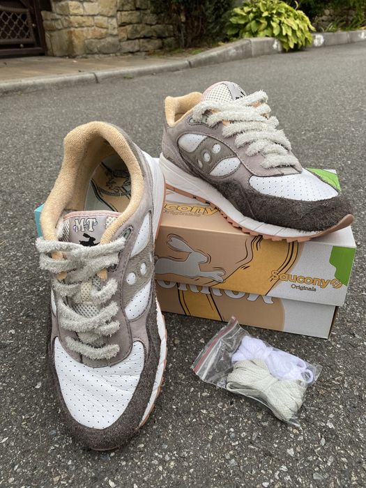 Кросівки Saucony (чоловічі)