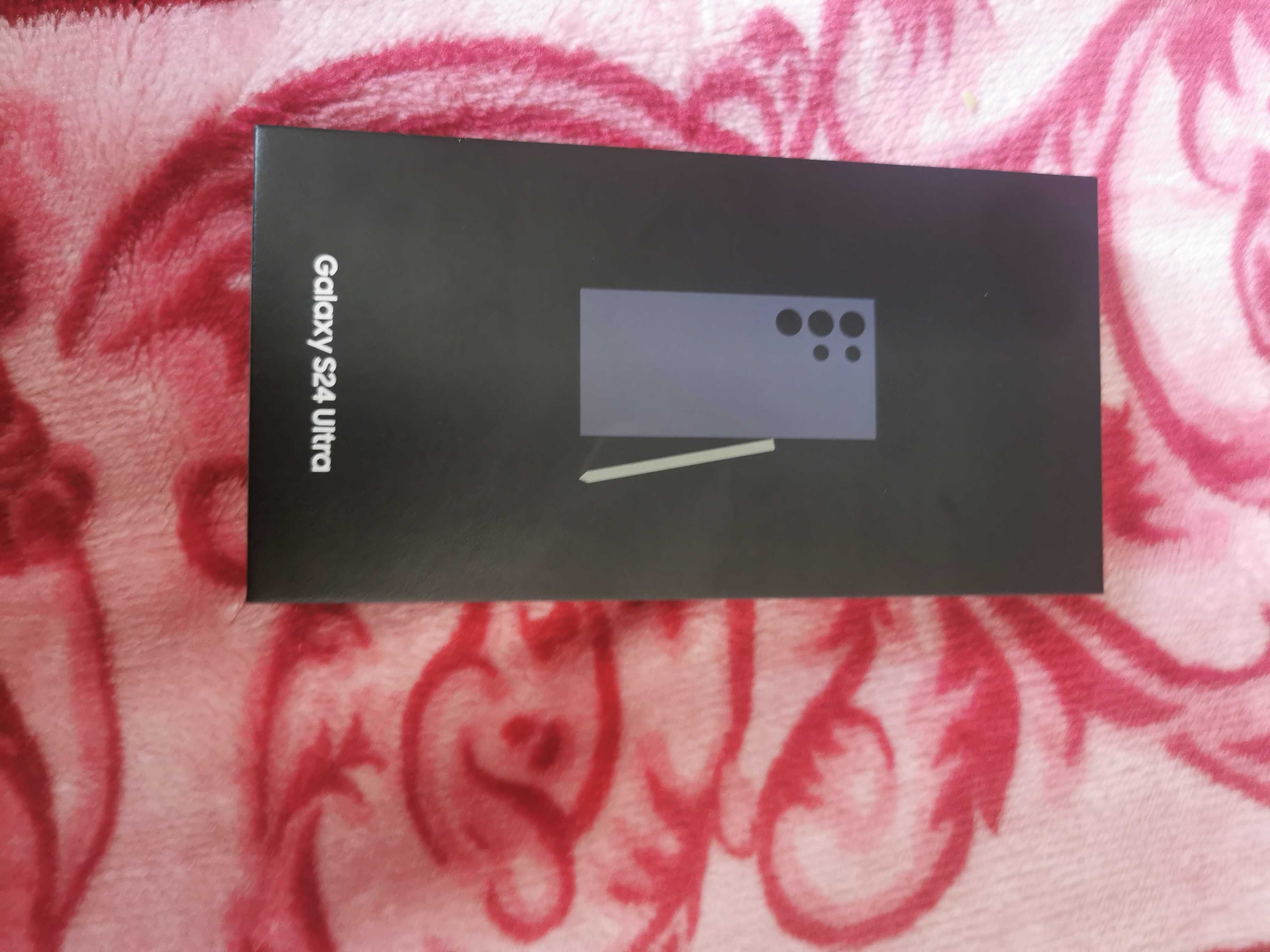 Samsung Galaxy S24 Ultra