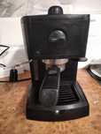 Кавоварка рожкова Delonghi