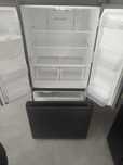 Lodówka SAMSUNG RF50C530EB1 EO Side by Side