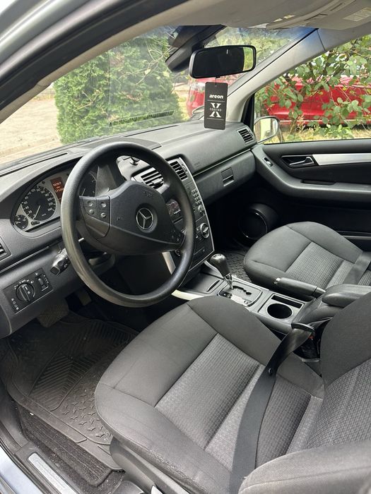 Бампер капот фара крило коробка mercedes w245 246 розбор шрот двигун