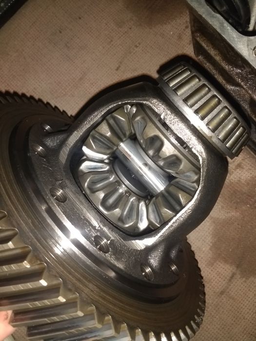 Запчасти АКПП aisin 09A    JF506E для VW GOLF 4