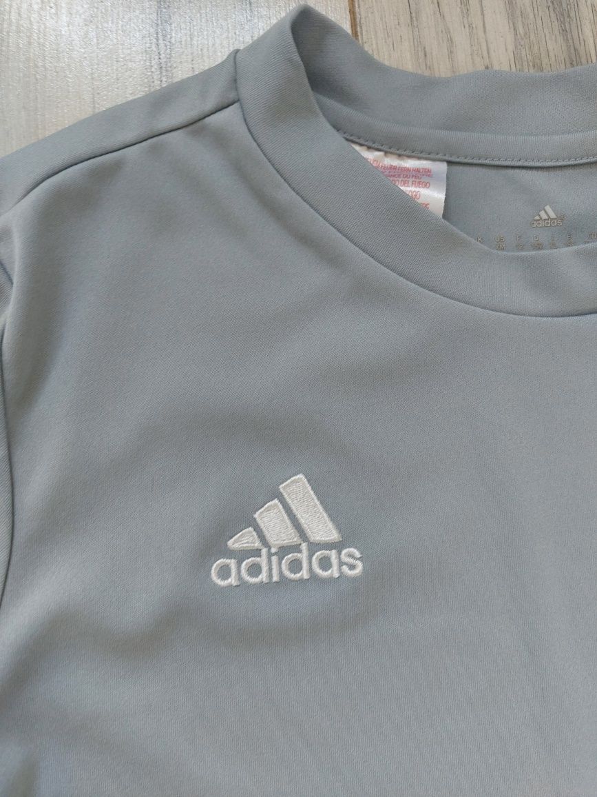 Koszulka Adidas rozmiar 152 unisex