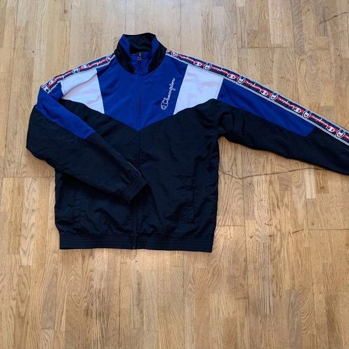 Champion vintage