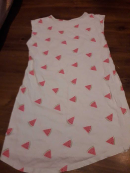 stylowa koszulka długa