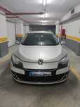 Renault Megane Sport Tourer 1.5 DCI Bom Estado