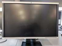 Monitor led 24calowy HP Compaq LA2405x Gwaracja
