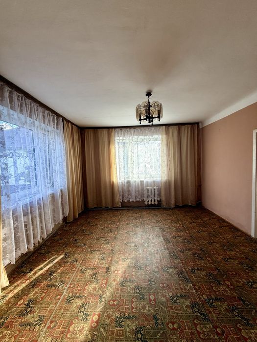 Dom parterowy jednorodziny 100m2 *na wsi*