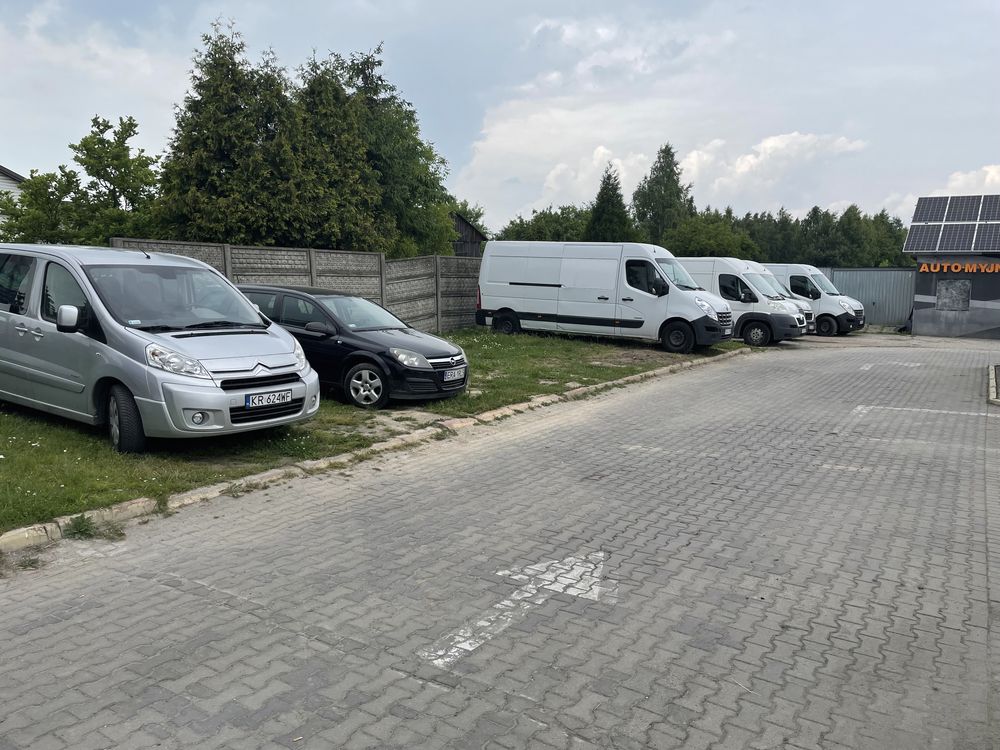 Wypożyczalnia bus, dostawczy busy, 9 osob/ osobowe wynajem samochodów