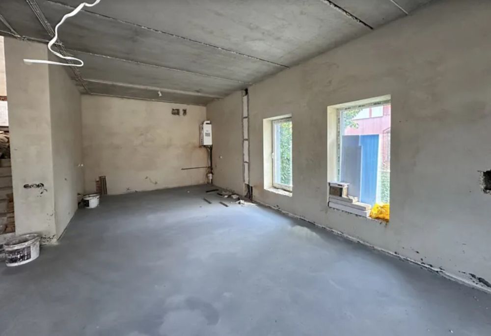 Продаж 2 поверхового таунхауса 105.9 кв. м, р-н Дружба