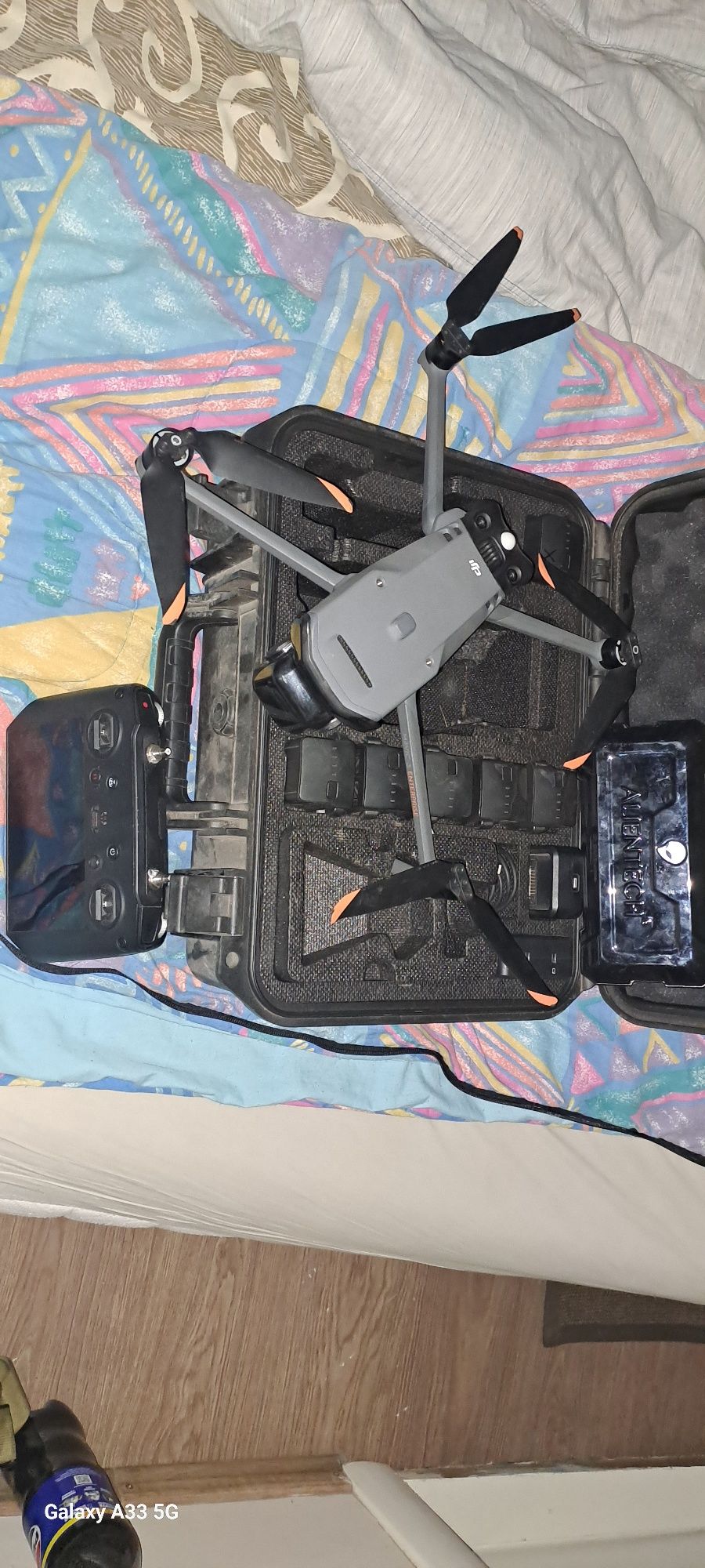 Продам DJI Mavic 3E  enterprise