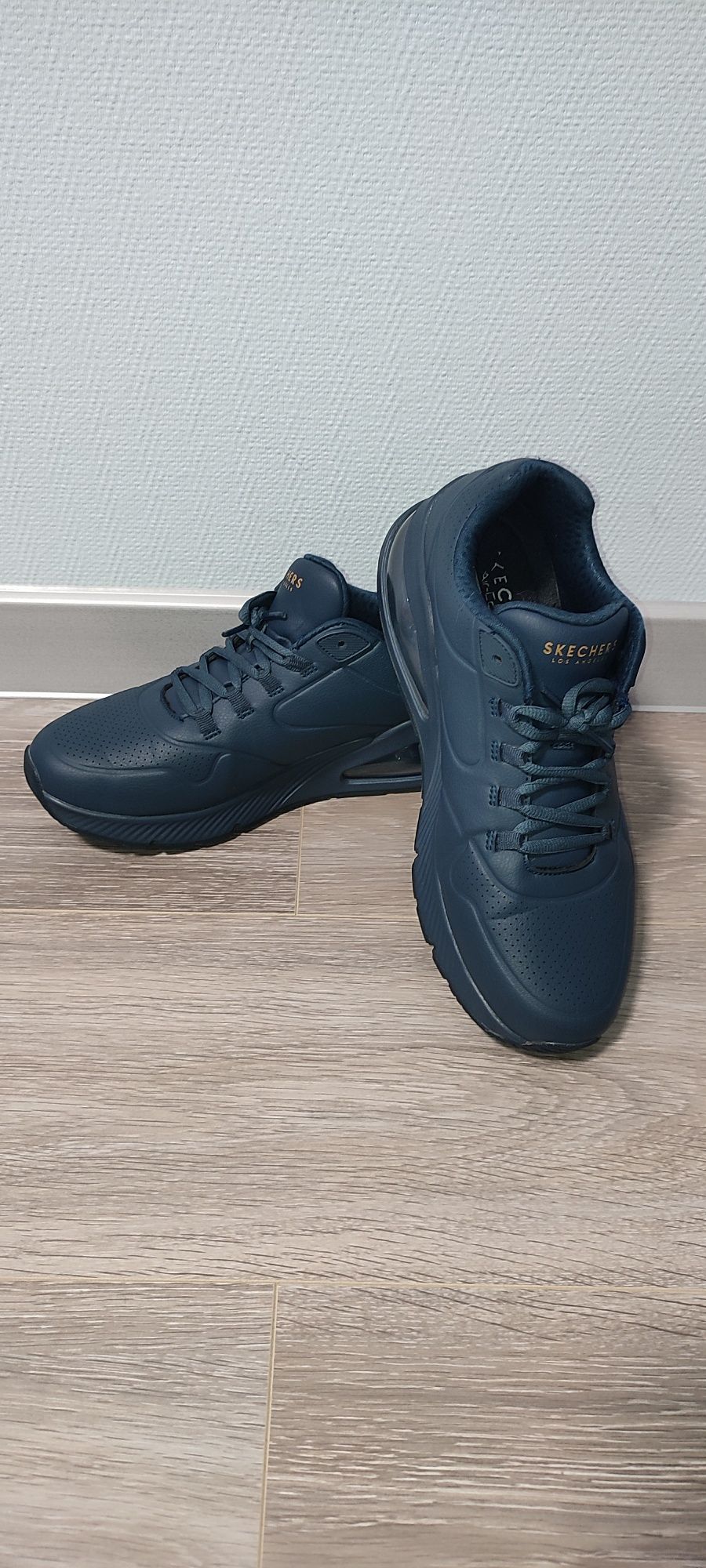 Кроссовки Skechers Uno 2 Air-Cooled Memory Foam