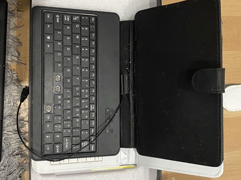 Lote Tablet e Portatil