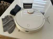 Robot sprzątający XIAOMI Mi Robot Vacuum-Mop Pro