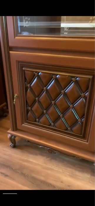 Стінка деревяна нова ТЕРМІНОВО