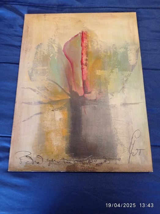 Conjunto de 2 quadros decorativos