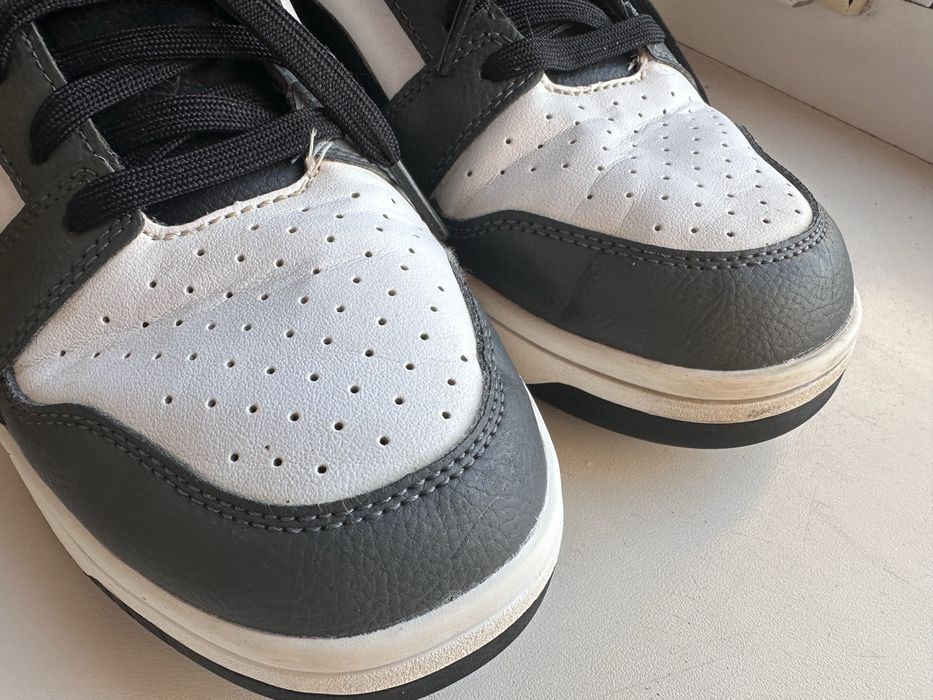 Високі кеди PUMA Rebound