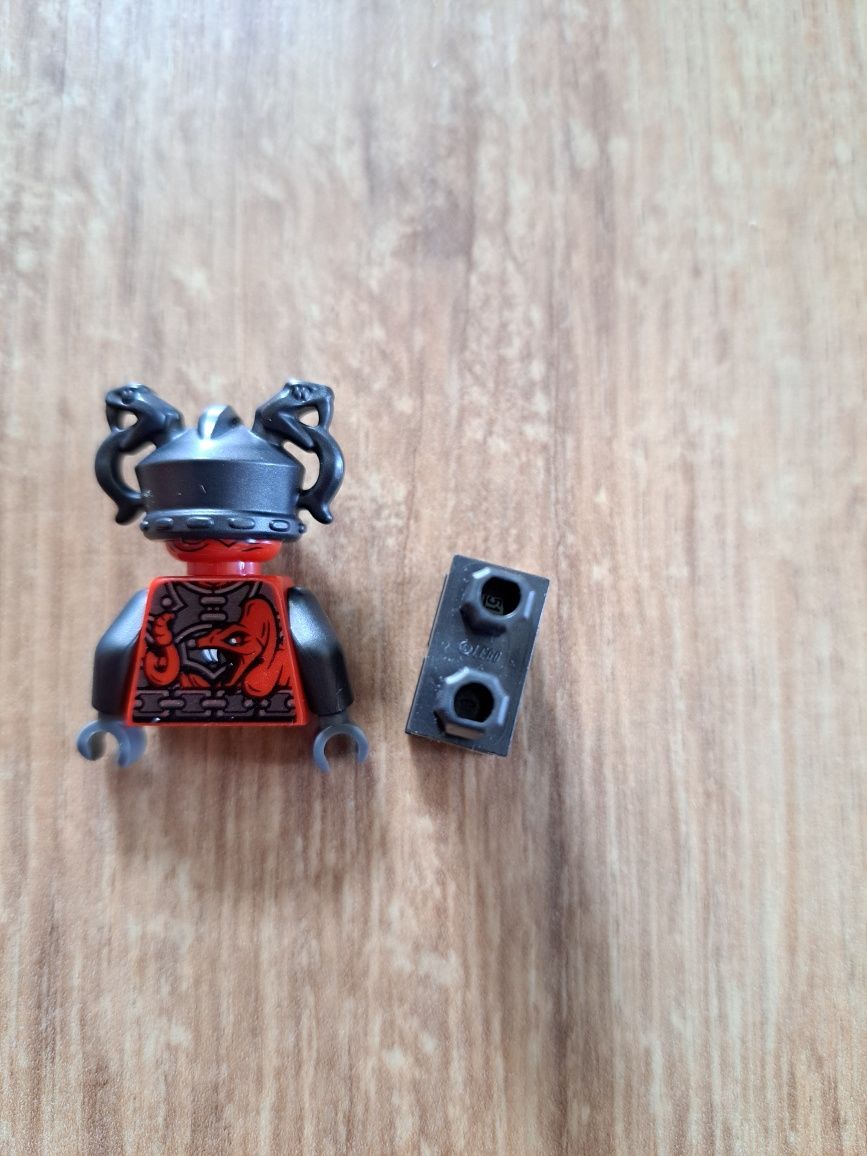 Lego ninjago njo308