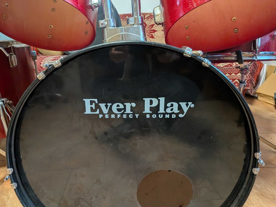Perkusja Ever Play