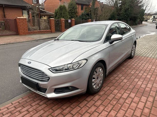 Ford Mondeo Ford Mondeo 2016 2.0 Diesel automat