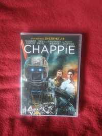 Film na dvd Chappie
