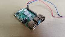 Raspberry Pi 4 Model B 2018 WiFi DualBand Bluetooth 8GB RAM 1,8GHz