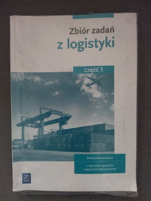 Zbiór zadań z logistyki