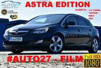 Opel Astra #AUTO27*Film*1.4T*EditionSport*ALU17*PDC*LCD*NAVI*B/T*BOSE*ASO*TOP