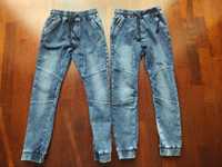 Джоггеры, джинсы, штаны GRACE 140 размер